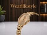 Women Beauty Watch