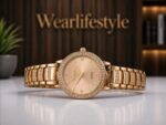 Women Beauty Watch - Image 2