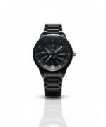 Midnight Black watch