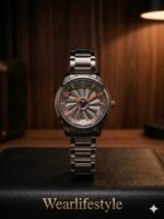 Midnight Black watch - Image 2
