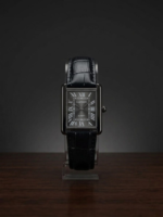 The Royal Frame Luxury Watch