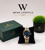 Crest (Rolex) - Image 3