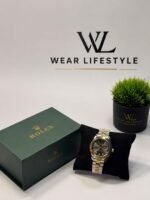 Crest (Rolex) - Image 4
